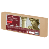 Пластилин скульптурный МЯГКИЙ ТЕЛЕСНЫЙ "Секреты художника", 1 кг, BRAUBERG ART, 107497 за 363 ₽. Пластилин скульптурный.  Доставка по РФ. Без переплат!