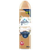 Освежитель воздуха аэрозольный 300 мл, GLADE "Индонезийский сандал", 864954 за 273 ₽. Освежители воздуха.  Доставка по РФ. Без переплат!