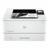 Принтер лазерный HP LaserJet Pro 4003dw, А4, 40 стр./мин., 80000 стр./мес., ДУПЛЕКС, Wi-Fi, сетевая карта, 2Z610A за 48&nbsp;902 ₽. Принтеры лазерные монохромные.  Доставка по РФ. Без переплат!