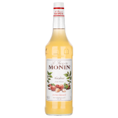 Сироп MONIN "Лесной орех" 1 л, стеклянная бутылка, SMONN0-000262 за 1&nbsp;307 ₽. Сиропы и топпинги.  Доставка по РФ. Без переплат!
