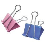 Зажимы для бумаг STAFF ECO, КОМПЛЕКТ 12 шт., 15 мм, на 45 листов, цветные, картонная коробка, 274036 за 26 ₽. Зажимы для бумаг.  Доставка по РФ. Без переплат!