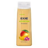 Гель для душа 400 мл EXXE BODY SPA ДЕТОКС ЭФФЕКТ "Манго и орхидея", С0007595 за 128 ₽. Гели для душа.  Доставка по РФ. Без переплат!