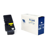 Картридж лазерный NV PRINT (NV-TK-5440Y) для Kyocera ECOSYS PA2100/MA2100, желтый, ресурс 2200 страниц за 1 094 ₽. Картриджи и тонеры для цветных лазерных принтеров и МФУ.  Доставка по РФ. Без переплат!