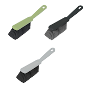 Щетка-сметка для уборки, ручка 16 см, длина щетины 5 см, ширина 4 см, пластик, цвет ассорти, YORK, 60010 за 139 ₽. Щетки, метлы, пипидастры.  Доставка по РФ. Без переплат!