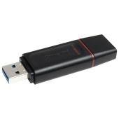 Флеш-диск 256GB KINGSTON DataTraveler Exodia, разъем USB 3.2, черный/розовый, DTX/256GB за 2 916 ₽. Флеш-диски USB.  Доставка по РФ. Без переплат!