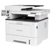 МФУ лазерное PANTUM BM5100ADW, А4, 40 стр./мин., 100 000 стр./мес., ДУПЛЕКС, АПД, сетевая карта, Wi-Fi за 81 065 ₽. МФУ лазерные монохромные.  Доставка по РФ. Без переплат!