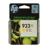 Картридж струйный HP (CN056AE) OfficeJet 6100/6600/6700 №933XL, желтый, оригинальный за 4&nbsp;666 ₽. Картриджи для струйных принтеров и МФУ.  Доставка по РФ. Без переплат!