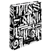 Тетрадь на кольцах А5 (175х215 мм), 240 листов, твердый картон, клетка, с разделителями, BRAUBERG, Calligraphy,404097 за 353 ₽. Тетради на кольцах.  Доставка по РФ. Без переплат!