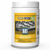Средство для очистки кофемолок CAFEDEM К41, порошок, 600 г, 30968, CD-K41-B1-KG06 за 2&nbsp;037 ₽. Средства для очистки кофемашин.  Доставка по РФ. Без переплат!