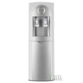 Пурифайер для воды ECOTRONIC C21-U4LE, напольный, НАГРЕВ/ОХЛАЖДЕНИЕ ЭЛЕКТРОННОЕ, 2 крана, белый, 7168 за 35 068 ₽. Пурифайеры для воды.  Доставка по РФ. Без переплат!