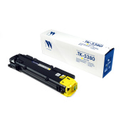 Картридж лазерный NV PRINT (NV-TK-5380Y) для Kyocera ECOSYS PA4000/MA4000, желтый, ресурс 10000 стр. за 4 358 ₽. Картриджи и тонеры для цветных лазерных принтеров и МФУ.  Доставка по РФ. Без переплат!