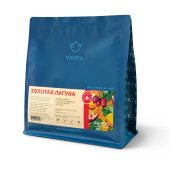 Чайный напиток NIKTEA "Золотая Лагуна" с ароматом апельсина, 250 г, TNIKTE-L00008 за 1&nbsp;386 ₽. Чай листовой.  Доставка по РФ. Без переплат!