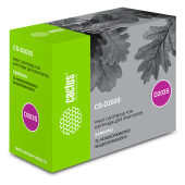 Картридж лазерный CACTUS (CS-D203S) для SAMSUNG ProXpress M3820/4020/3870/4070, ресурс 3000 стр. за 2 241 ₽. Картриджи и тонеры для черно-белых лазерных принтеров, копиров, факсов и МФУ.  Доставка по РФ. Без переплат!