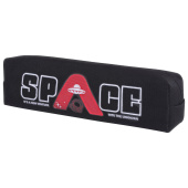 Пенал ЮНЛАНДИЯ ЮНИОР, 1 отделение, полиэстер, "Space", 20х6х4 см, 273809 за 124 ₽. Пеналы мягкие.  Доставка по РФ. Без переплат!