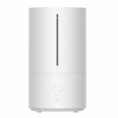 Увлажнитель воздуха XIAOMI Smart Humidifier 2, объем бака 4,5 л, 28 Вт, арома-контейнер, белый, BHR6026EU за 9 383 ₽. Увлажнители.  Доставка по РФ. Без переплат!