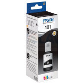 Чернила EPSON 101 (T03V14) для СНПЧ L4150/ L4160/ L6160/ L6170/ L6190, черные, ОРИГИНАЛЬНЫЕ, C13T03V14A за 2&nbsp;939 ₽. Чернила для струйных принтеров и МФУ.  Доставка по РФ. Без переплат!