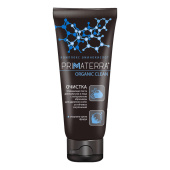 Паста очищающая, 200 мл, PRIMATERRA ORGANIC CLEAN, от сильных загрязнений с натуральным абразивом за 201 ₽. Дерматологические средства защиты кожи.  Доставка по РФ. Без переплат!