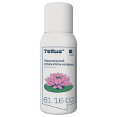 Сменный баллон 100 мл Tellus/TORK (Система АF1) СТАНДАРТ, цветочный аромат, 611602 за 796 ₽. Сменные баллоны аэрозольные.  Доставка по РФ. Без переплат!