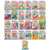 Раскраска с заданиями "Для мальчиков и девочек" с цветным фоном, А5, 16 стр., 16,2х23,4 см, АССОРТИ, ЛиС за 34 ₽. Книжки-раскраски.  Доставка по РФ. Без переплат!