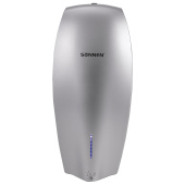 Сушилка ВЫСОКОСКОРОСТНАЯ для рук SONNEN HD-M789G, энергоэффективная, 607221 за 12 264 ₽. Сушилки для рук.  Доставка по РФ. Без переплат!