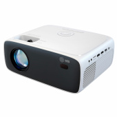 Проектор CACTUS CS-PRM.07WT.WUXGA, LCD, 1920x1080, 16:9, 3200 лм, 1500:1, 1,16 кг за 11&nbsp;329 ₽. Проекторы мультимедийные.  Доставка по РФ. Без переплат!
