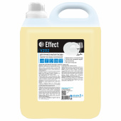 Средство для мытья посуды 5 кг, EFFECT "Vita 202", универсальное, 25675 за 910 ₽. Средства для мытья посуды.  Доставка по РФ. Без переплат!