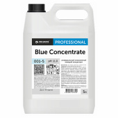 Средство моющее универсальное, 5 л, PRO-BRITE BLUE CONCENTRATE, низкопенное, концентрат, 001-5 за 1 694 ₽. Чистящие и моющие средства универсальные.  Доставка по РФ. Без переплат!