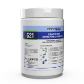 Средство для удаления кофейных масел CAFEDEM G21, порошок, 1000 г, 30067, CD-G21-B1-KG1 за 1&nbsp;764 ₽. Средства для очистки кофемашин.  Доставка по РФ. Без переплат!