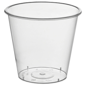Стакан одноразовый 300 мл, пластиковый прозрачный, Bubble Cup, СВЕРХПЛОТНЫЙ, ВЗЛП, 1023ГП за 7 ₽. Стаканы и чашки одноразовые.  Доставка по РФ. Без переплат!