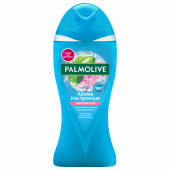 Гель для душа 250 мл, PALMOLIVE АРОМА НАСТРОЕНИЕ "Твой массаж", 8693495047388 за 338 ₽. Гели для душа.  Доставка по РФ. Без переплат!