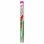 Зубная щетка DR.CLEAN (Доктор Клин) L18, средняя, YGIR-170 за 29 ₽. Зубные щетки.  Доставка по РФ. Без переплат!