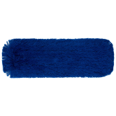 Насадка МОП плоская 60 см для швабры-рамки, карманы, СУХАЯ УБОРКА, акрил, LAIMA EXPERT, 605320 за 549 ₽. Насадки и тряпки для швабр (МОПы).  Доставка по РФ. Без переплат!