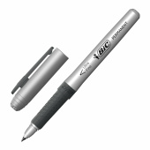 Маркер перманентный BIC "Intensity Ultra Fine", ЧЕРНЫЙ, тонкий наконечник 0,8 мм, 8290801 за 122 ₽. Маркеры для CD и DVD.  Доставка по РФ. Без переплат!