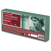 Пластилин скульптурный МЯГКИЙ ОЛИВКОВЫЙ "Секреты художника", 1 кг, BRAUBERG ART, 107500 за 363 ₽. Пластилин скульптурный.  Доставка по РФ. Без переплат!