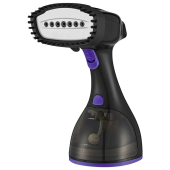 Отпариватель ручной KITFORT КТ-965, 1500Вт, пар 25г/мин, резервуар 0,3л, 2 режима, че, КТ-9121-1 за 3&nbsp;683 ₽. Отпариватели.  Доставка по РФ. Без переплат!