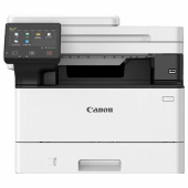 МФУ лазерное CANON i-SENSYS MF465dw "4 в 1", А4, 40 стр./мин., 80000 стр./мес., ДУПЛЕКС, ДАПД, Wi-Fi, сетевая карта, 5951C007 за 76 470 ₽. МФУ лазерные монохромные.  Доставка по РФ. Без переплат!