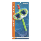 Комплект для плавания маска + трубка, от 7 лет, АССОРТИ, BESTWAY, 24035 за 617 ₽. Маски и наборы для плавания под водой.  Доставка по РФ. Без переплат!