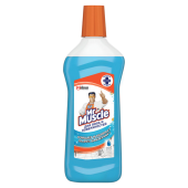Средство для мытья пола и поверхностей 500 мл, МИСТЕР МУСКУЛ "После дождя", 365719 за 226 ₽. Чистящие и моющие средства универсальные.  Доставка по РФ. Без переплат!