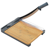 Резак сабельный BRAUBERG KATANA WOOD TSW-420 A4, 20 листов, длина реза 300 мм, деревянное основание, 533366 за 2&nbsp;852 ₽. Резаки для бумаги.  Доставка по РФ. Без переплат!
