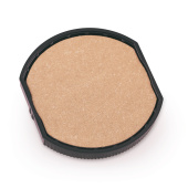 Подушка сменная для печатей ДИАМЕТРОМ 42 мм, НЕОКРАШЕННАЯ, ДЛЯ TRODAT IDEAL 46042, 6\46042, 199546 за 364 ₽. Подушки штемпельные сменные.  Доставка по РФ. Без переплат!