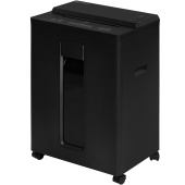 Уничтожитель (шредер) BRAUBERG PROFESSIONAL CM-1522x, "Heavy Duty", 4 уровень секретности, 4x40 мм, 15 листов, корзина 22 литра, 533127 за 16&nbsp;090 ₽. Уничтожители документов (шредеры).  Доставка по РФ. Без переплат!