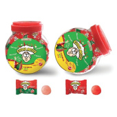 Карамель ВЗРЫВ МОЗГА ассорти 2 вкуса (кола, арбуз), 3 г, КОНФИТОЙ, КТ93624 за 7 ₽. Леденцы, карамель и драже.  Доставка по РФ. Без переплат!