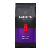 Кофе в зернах EGOISTE "Velvet" 800 г, арабика specialty 100% за 3&nbsp;052 ₽. Кофе зерновой.  Доставка по РФ. Без переплат!