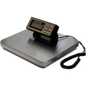 Весы напольные MERTECH M-ER 333BF-150.50/100 LCD (0,4-150 кг), дискретность 50 г, платформа 355x405 мм, переносной дисплей, 3082 за 14 542 ₽. Весы напольные.  Доставка по РФ. Без переплат!