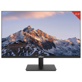 Монитор DAHUA DHI-LM24-A221Y 23.8" (60 см), 1920x1080 / 16:9 / IPS / 1 ms / 250 cd / HDMI / VGA / черный за 11&nbsp;520 ₽. Мониторы.  Доставка по РФ. Без переплат!