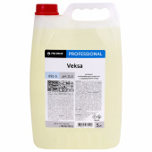 Средство для уборки санитарных помещений, 5 л, PRO-BRITE VEKSA, щелочное, концентрат, 091-5 за 785 ₽. Средства для чистки ванных и туалетных комнат.  Доставка по РФ. Без переплат!