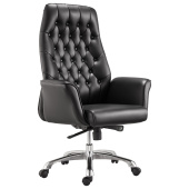 Кресло офисное BRABIX PREMIUM "Legacy EX-750", синхромеханизм, алюминий, экокожа, черное, 532492 за 37 931 ₽. Кресла современного дизайна. Доставка по РФ. Без переплат!