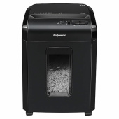 Уничтожитель (шредер) FELLOWES POWERSHRED 10M, 5 уровень секретности, фрагменты 2х15 м, FS-46306 за 38 913 ₽. Уничтожители документов (шредеры).  Доставка по РФ. Без переплат!