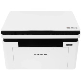 МФУ лазерное PANTUM BM2300W "3 в 1", А4, 22 стр./мин, 10000 стр/мес, Wi-Fi за 18 816 ₽. МФУ лазерные монохромные.  Доставка по РФ. Без переплат!
