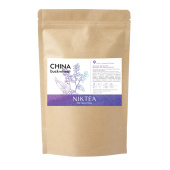Чай гречишный NIKTEA, гранулированный, 250 г, TGTNBR-000029 за 1 137 ₽. Чай листовой.  Доставка по РФ. Без переплат!